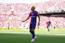 Yamal Has Barca Buzzing After Crazy Clasico Win.webp
