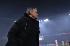 Luis Enrique Storms Montjuic for Epic Clasico.webp