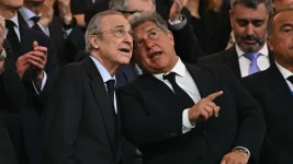 Perez Absent as Clasico Title Battle Ignites.webp