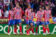 Atletico Run Riot with Sorloth Hat Trick.webp
