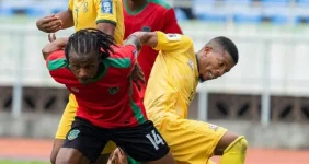 Malawi Flames CHAN Hopes Dashed in Pretoria.webp