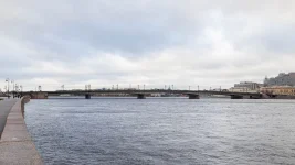 St Petersburg Gridlock After Mystery Bridge Closure.webp