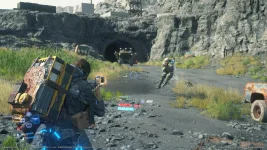 Death Stranding 2 On the Beach Is a Crazy 75 Hour Game.webp