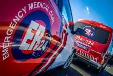 Cape Town Paramedics Held Hostage by Gangs.webp
