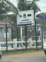 UZ Students Busted in Lecturers Pay Protest.webp