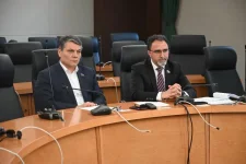 Azeri MPs Stoke Zim Trade Craze.webp