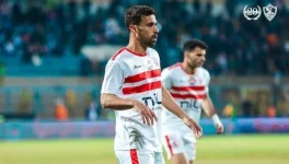 Zamalek Snag El Said on 70M Pound Two Year Deal.webp