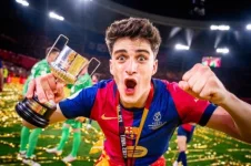 Pau Victor Ready to Quit Barça for Game Time.webp
