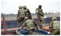 Navy Crushes Six Illegal Oil Ops in Delta.webp