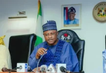 Kaduna in Tears as Ex Govs Father Dies.webp