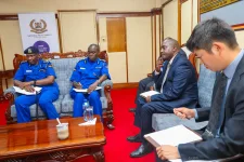 Kenya Cops Team Up with Korea for High Tech Crackdown.webp