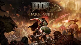 PC Gamers Fume as Doom Dark Ages Crashes Wildly.webp