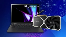 Budget gamer laptops flex RTX 5050 GDDR7 muscle.webp