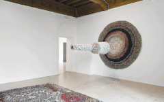 Zimbabwe Artists Storm Venice with Upcycled Art.gif