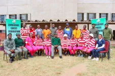 Zimbabwe Prisoners Sweep Chess Field in Epic Win.webp