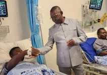 Crash Claims Kombai at Zimbabwe Open Shocks Golfers.webp