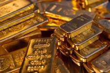 Azerbaijan Snares 19 Tons of Gold in Q1.webp