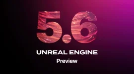 Unreal Engine 5.6 Finally Nails 60FPS Open Worlds.webp