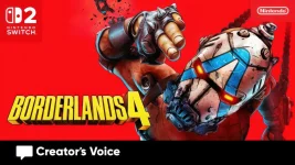 Gearbox Boss Hails Switch 2 As Borderlands 4 Paradise.webp