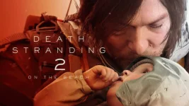 Kojima Panics as Death Stranding Sequel Scores Too High.webp