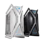 Asus ROG White Edition RTX GPUs Go Beast Mode.webp