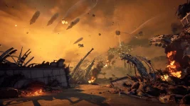 Stellar Blade PC Preorders Blocked in 130 Countries.webp
