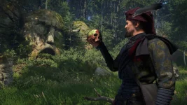 Kingdom Come 2 Unleashes First DLC Brushes with Death.webp