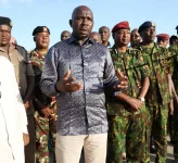 Chaos Erupts at Gachagua Rally as Gunshots Ring.webp
