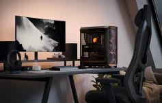 Fractal Meshify 3 Case Flexes Insane Cooling Power.webp