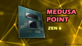 AMD Medusa Point APUs Crank Out 22 Core Behemoths.webp