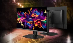 Gamers freak over MSI 500Hz QD OLED monitors.webp