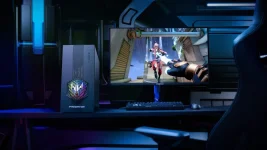 Acer Predator Orion 3000 Wipes Out Games with RTX 5070.webp