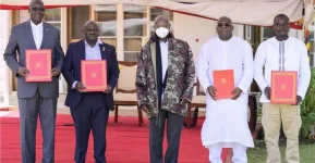 Uganda's Epic 1100km Highway to Unite Three Nations.webp