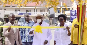 Kasese Cheers as Museveni Paves Mega Roads.webp