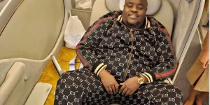 Chivayo Claps Back at 100M ZEC Scam.webp