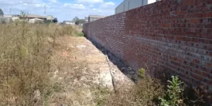 Harare Furious Over Dodgy Railway Wall.webp