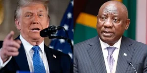 Trump Dumps Musk as Ramaphosa Rolls into DC.webp