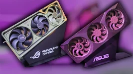 Asus RTX 5080 Noctua And Doom GPUs Are Insane.webp