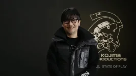 Kojima Reveals Physint is 6 Years Away, Fans Panic.webp