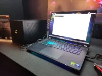 Gigabyte RTX 5090 AI Box Is a Thunderbolt Beast.webp