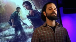 Neil Druckmann Reveals Hes Producing Mystery Game.webp
