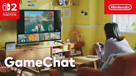 Switch 2 GameChat Feels Like a Virtual LAN Party.webp