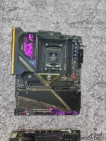 ASRock Taichi OCF Motherboard Has Overclockers Sweating.webp