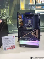 Gamers Lose It Over MSI New AM5 Beast Boards.webp