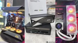 MSI Flexes Insane AI Supercomputer Desktop Power.webp