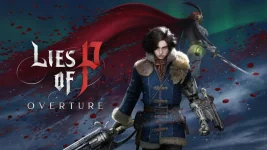 Lies of P Overture DLC Packs Brutal Boss Brawls.webp