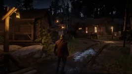 Red Dead 2 Mod Makes Game Look Like Prelaunch Dream.webp