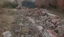 Harare tells Chinese investor to tear down rogue wall.webp