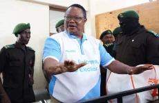 Tanzania Showdown as Lissu Faces Treason Court.webp