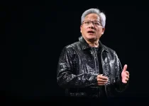 NVIDIA Chief Admits TSMC Is Packaging King.webp